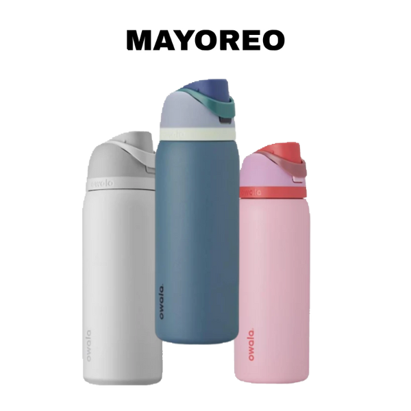 Combo Owalup 10 Pz